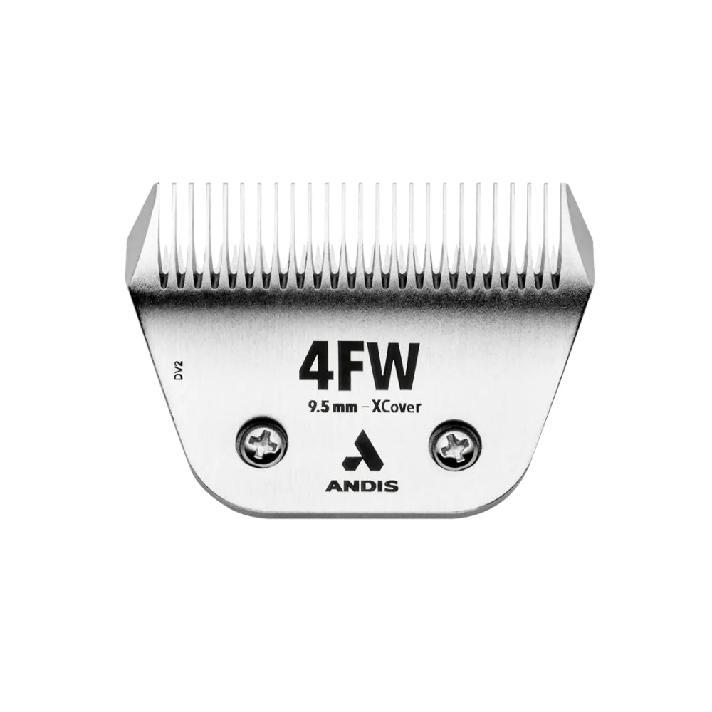 Andis Ceramic Edge Wide Blade