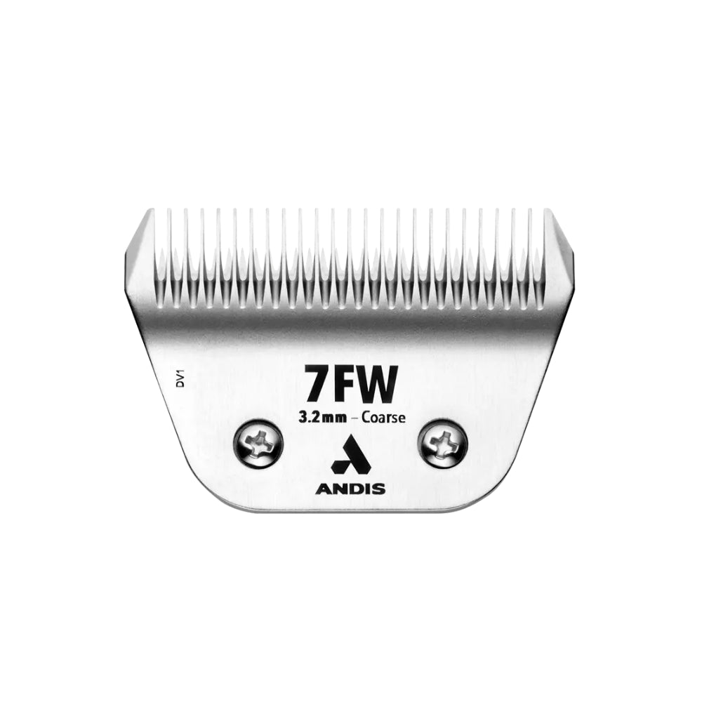 Andis Ceramic Edge Wide Blade
