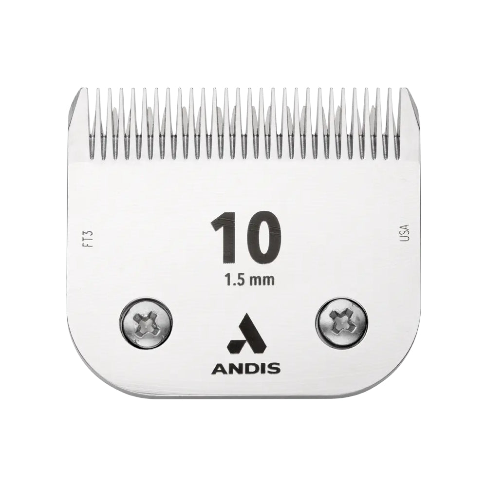 Andis Ceramic Edge Wide Blade