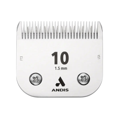 Andis Ceramic Edge Wide Blade