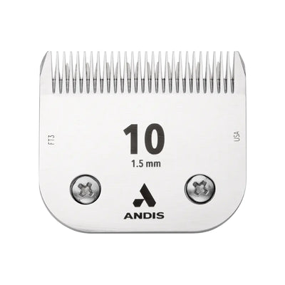 Andis Ceramic Edge Wide Blade