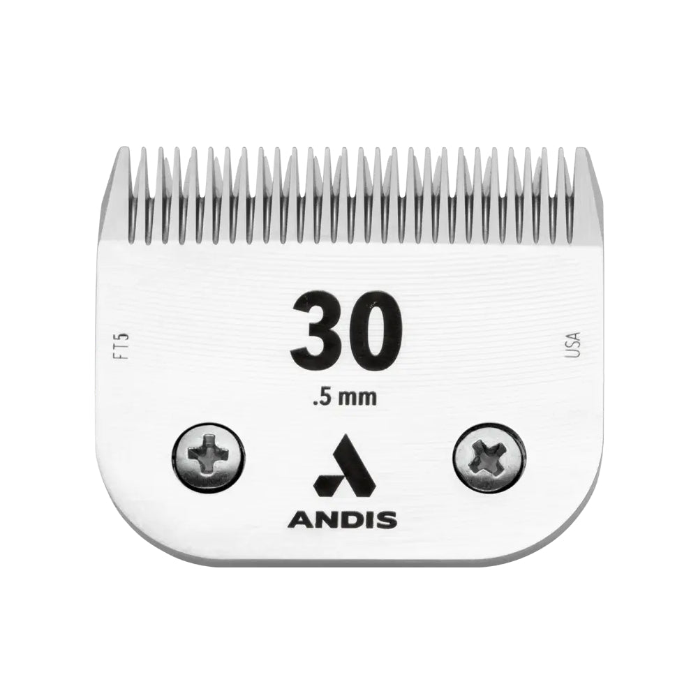Andis Ceramic Edge Wide Blade