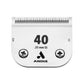 Andis Ceramic Edge Wide Blade