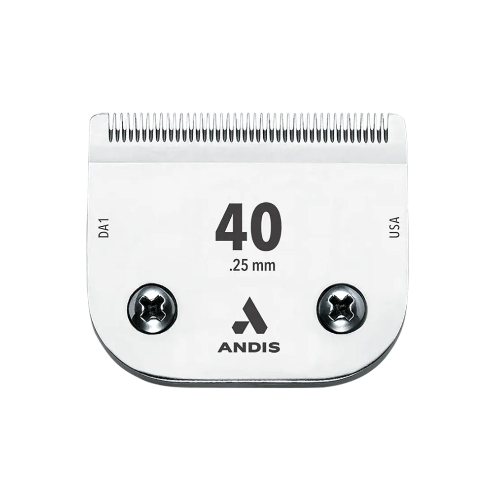 Andis Ceramic Edge Wide Blade