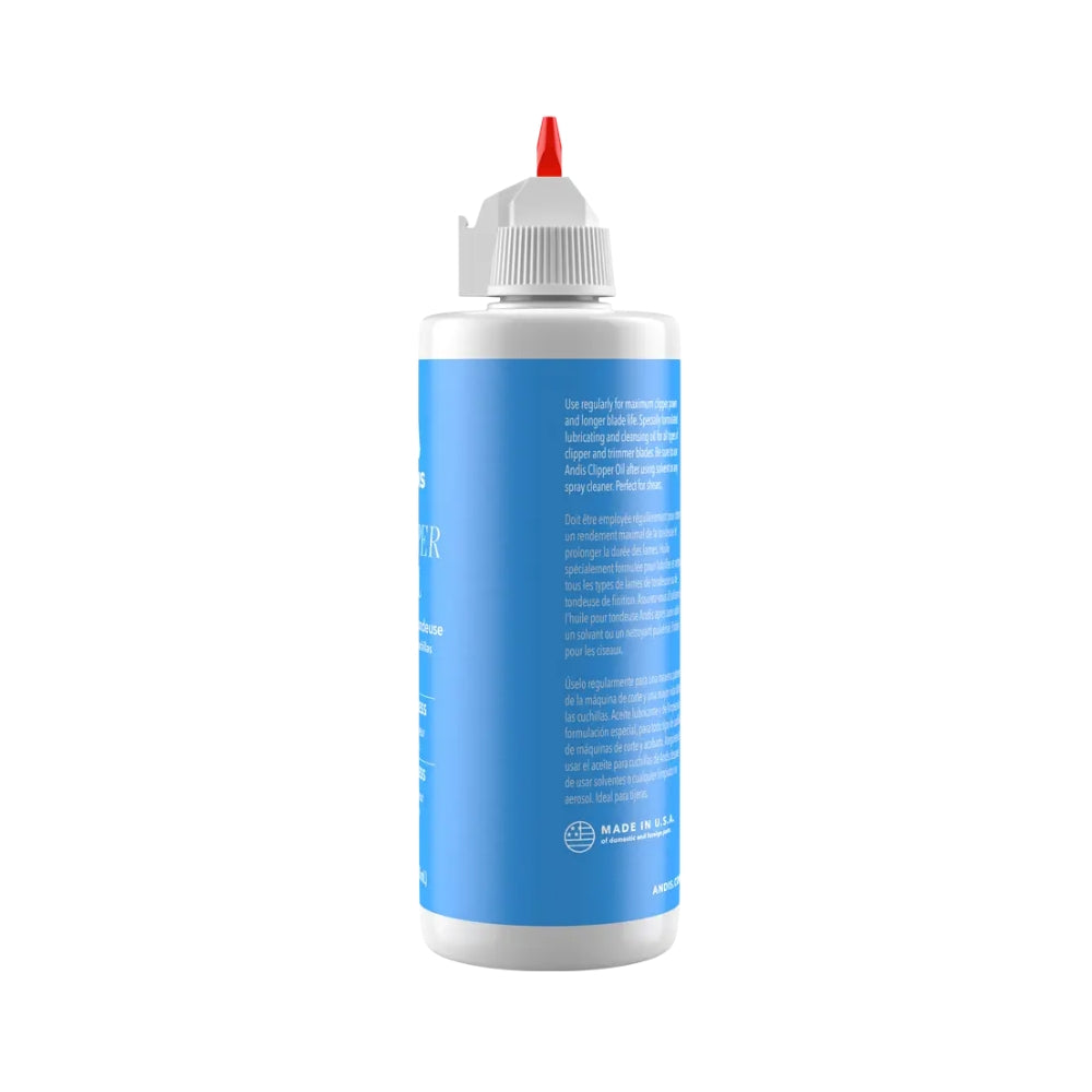 Andis Clipper Oil 118ml
