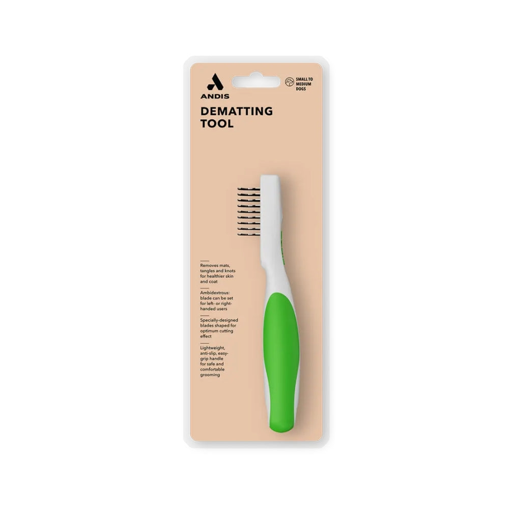 Andis Dematting Tool 