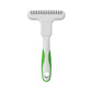 Andis Flexible Rake Comb 360 degree