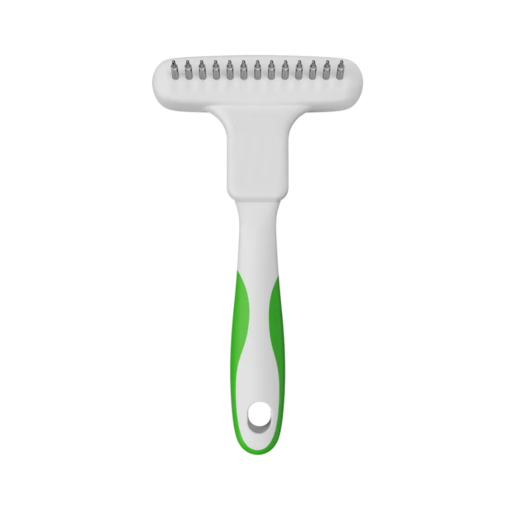 Andis Flexible Rake Comb 360 degree
