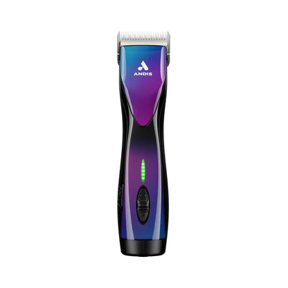 Andis Pulse ZR II Cordless Clipper 5 Speed 2 Batteries