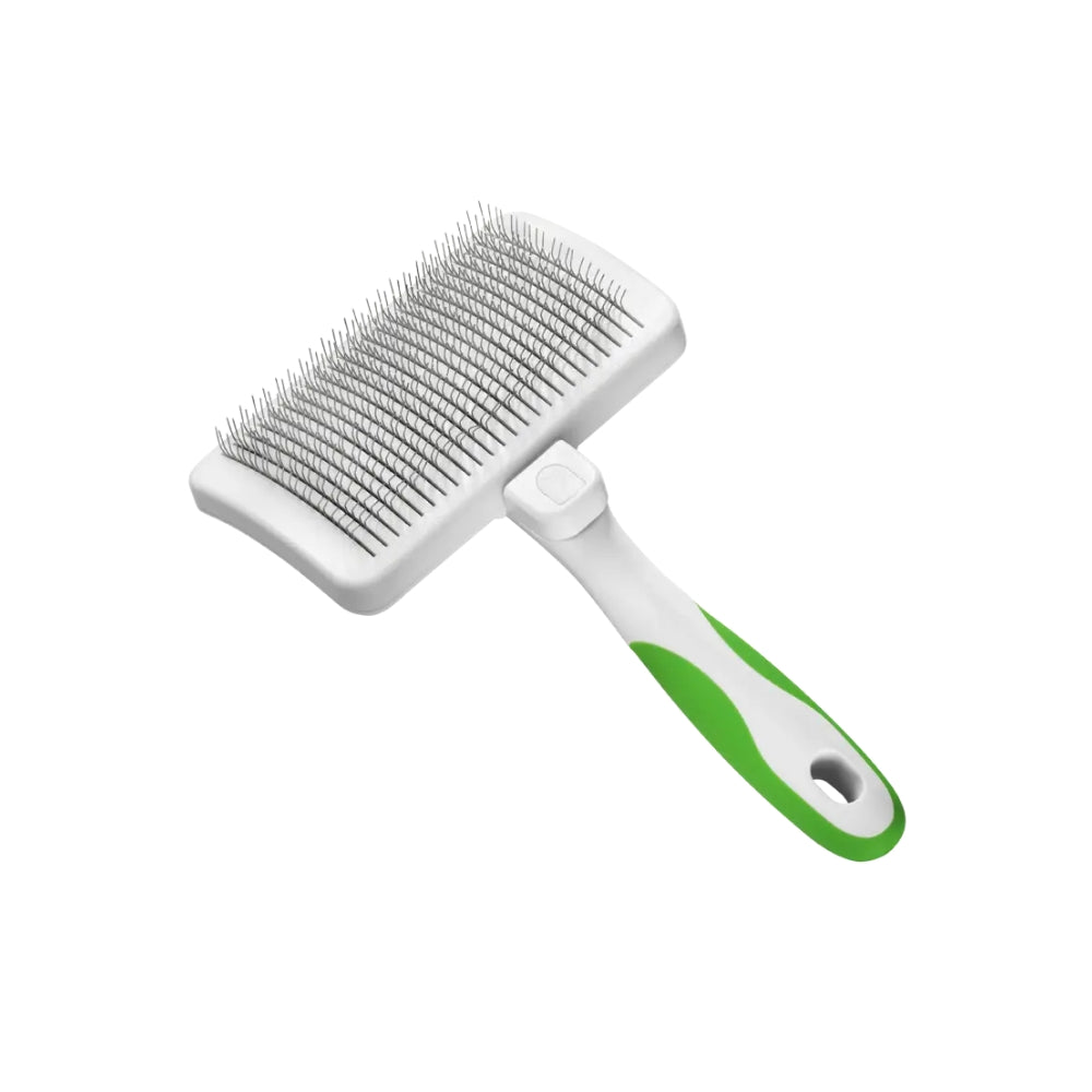 Andis Self Cleaning Slicker Brush 