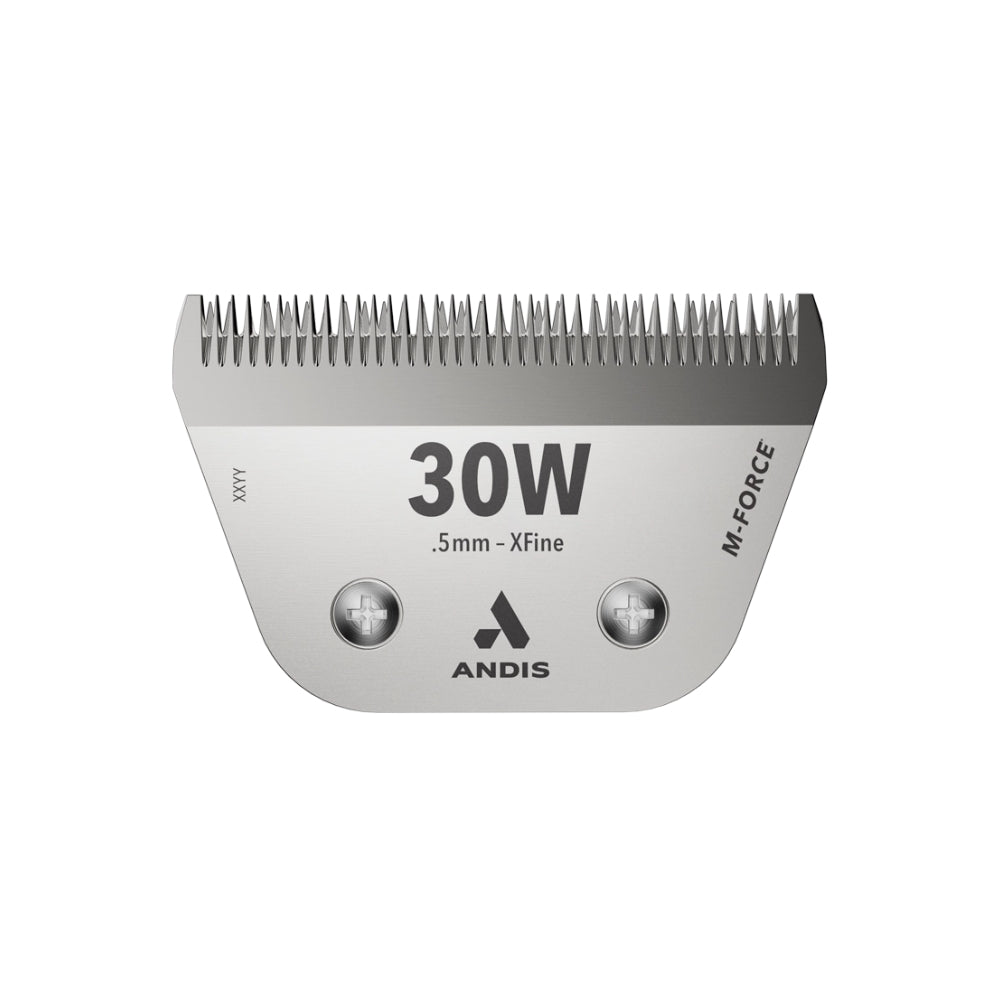Andis Ultra Edge M Force Wide Blade