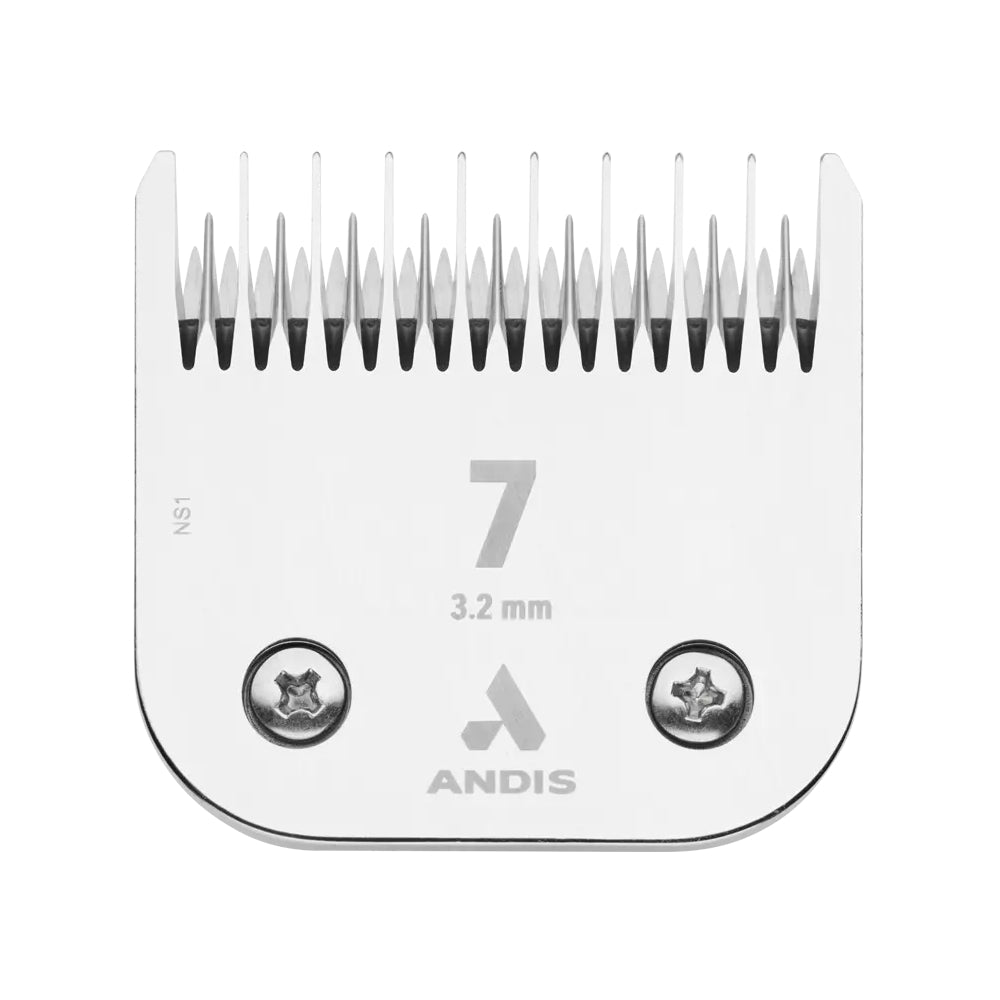 Andis Ultra Edge Blade Skip Tooth