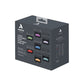 Andis Universal Premium Comb Set 7 Piece