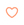 Wishlist icon