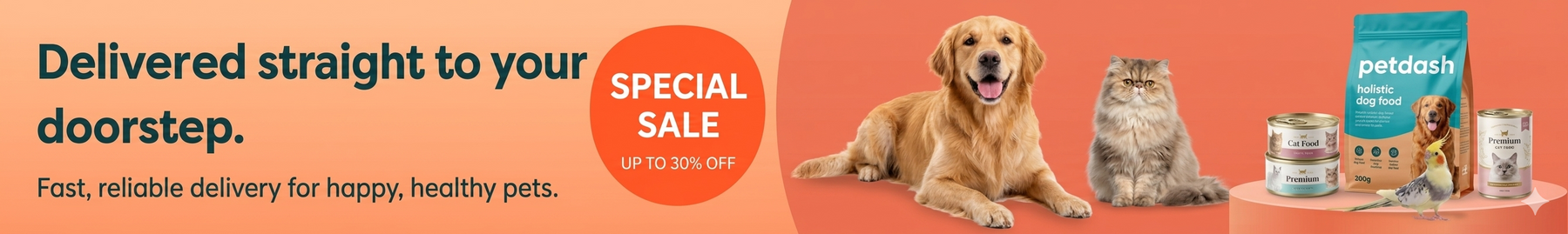 Promo Banner
