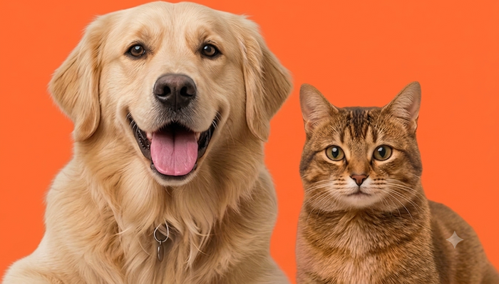 Join Our Pet Parent Community!