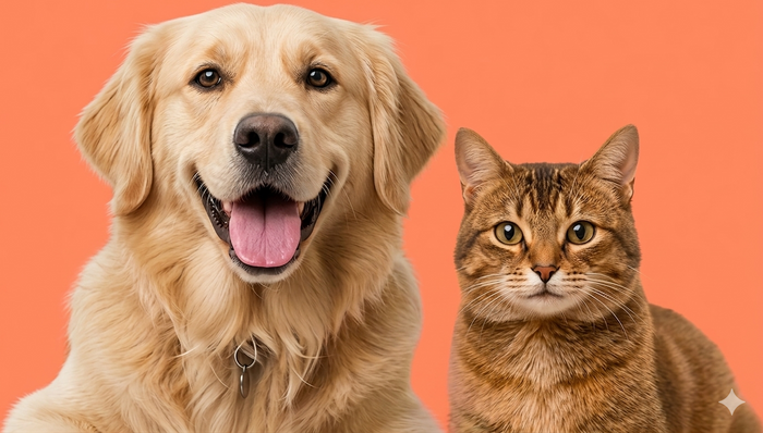 Join Our Pet Parent Community!