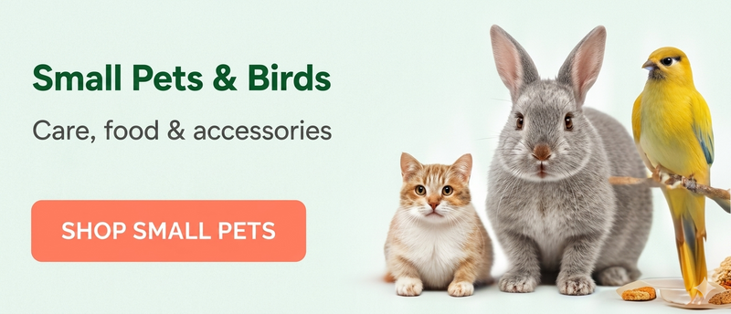 Pet Category