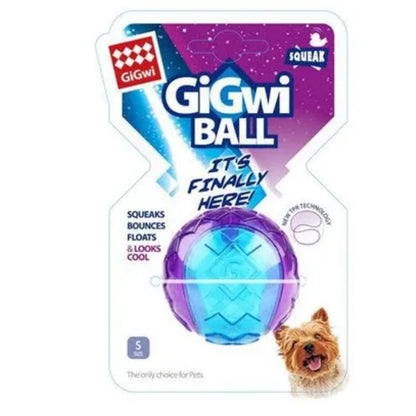 GiGwi Ball 1 Pack