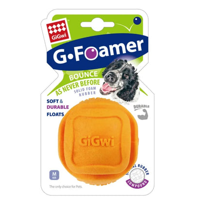GiGwi Foamer Thermoplastic Rubber