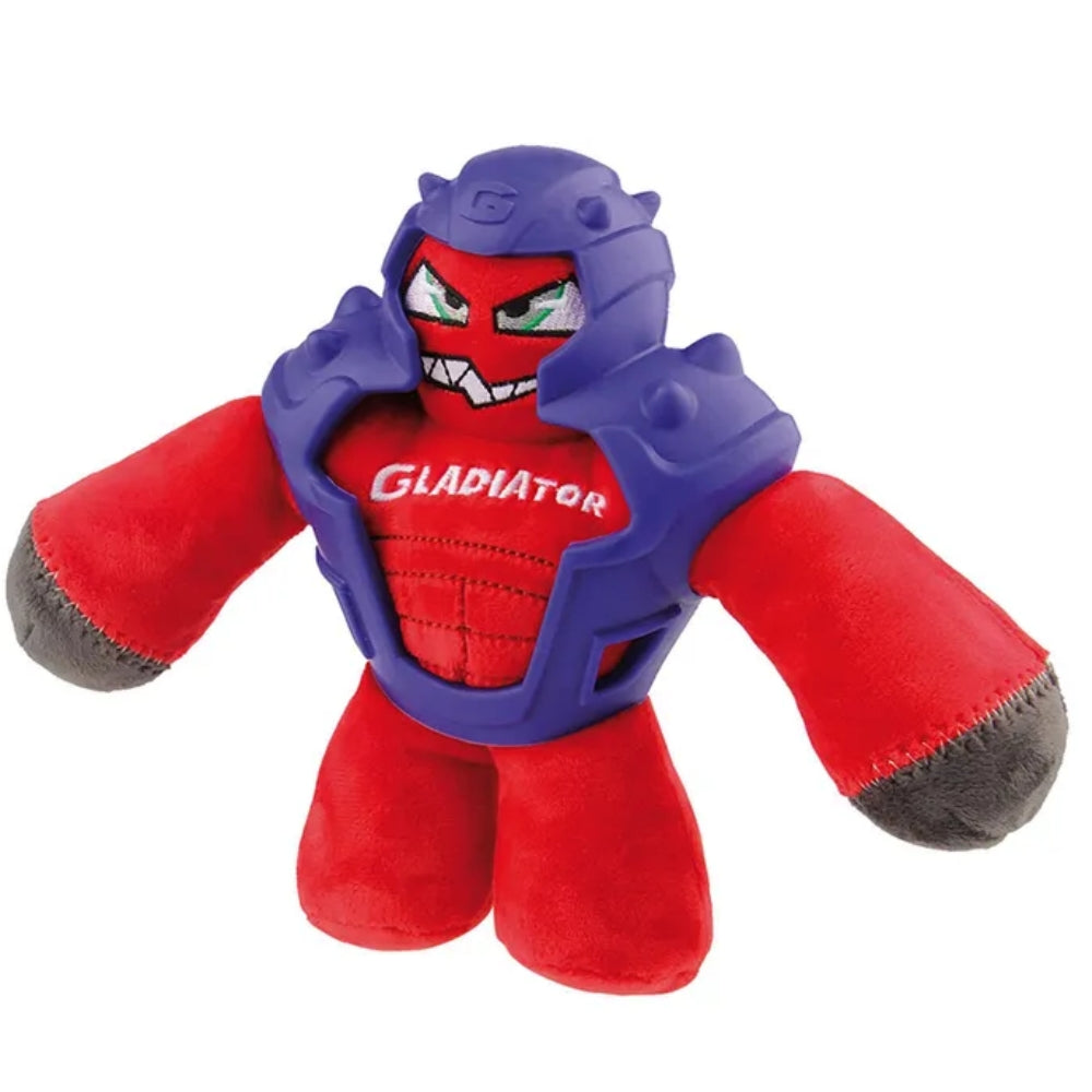 GiGwi Gladiator with Thermplastic Armour