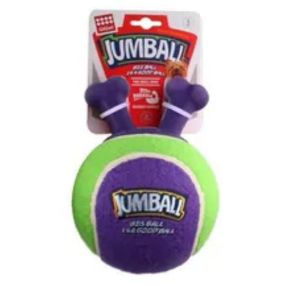 GiGwi Jumball Tennis Ball