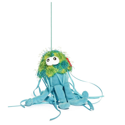 GiGwi Laser Teaser Jelly Fish  Wand