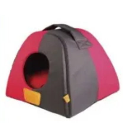 GiGwi Place Cat House Large