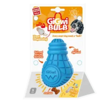 GiGwi Rubber Bulb