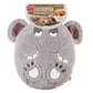 GiGwi Snoozy Friends Cushion