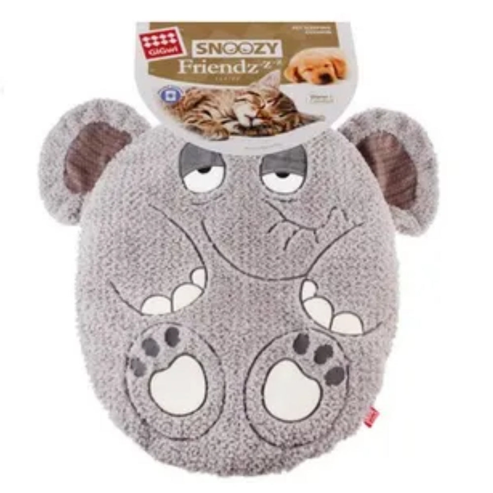 GiGwi Snoozy Friends Cushion