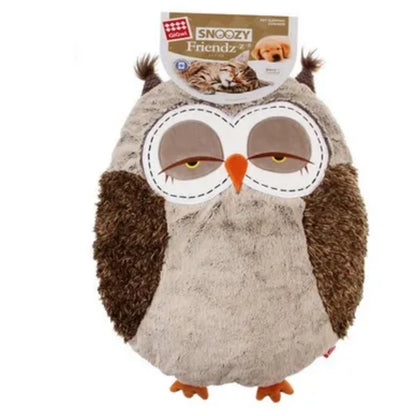 GiGwi Snoozy Friends Cushion