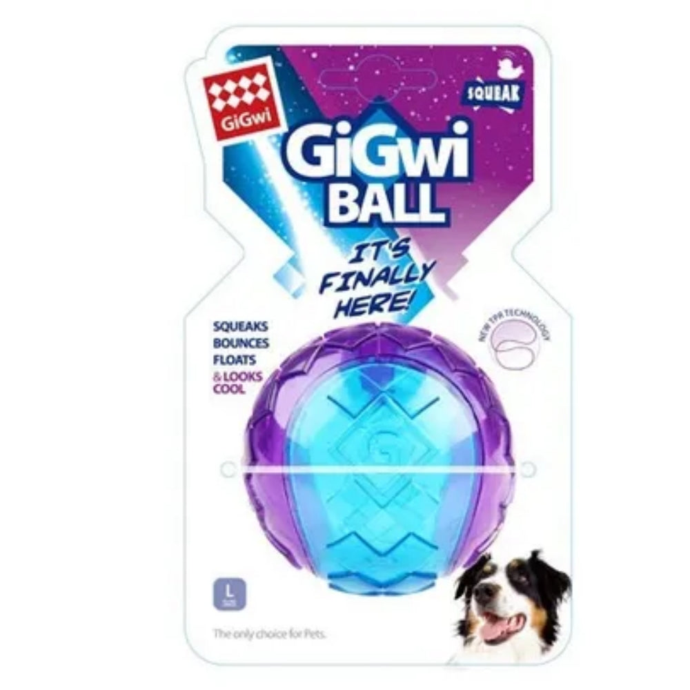 GiGwi Ball 1 Pack