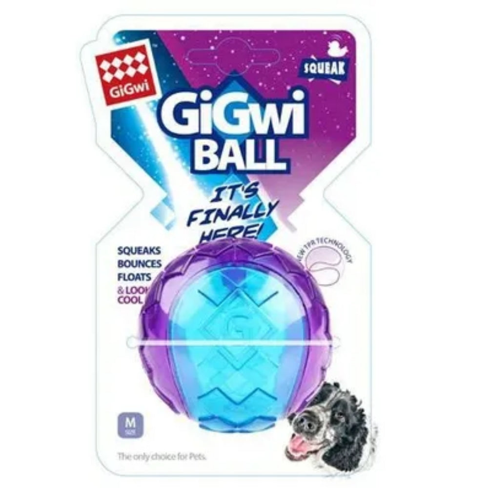 GiGwi Ball 1 Pack