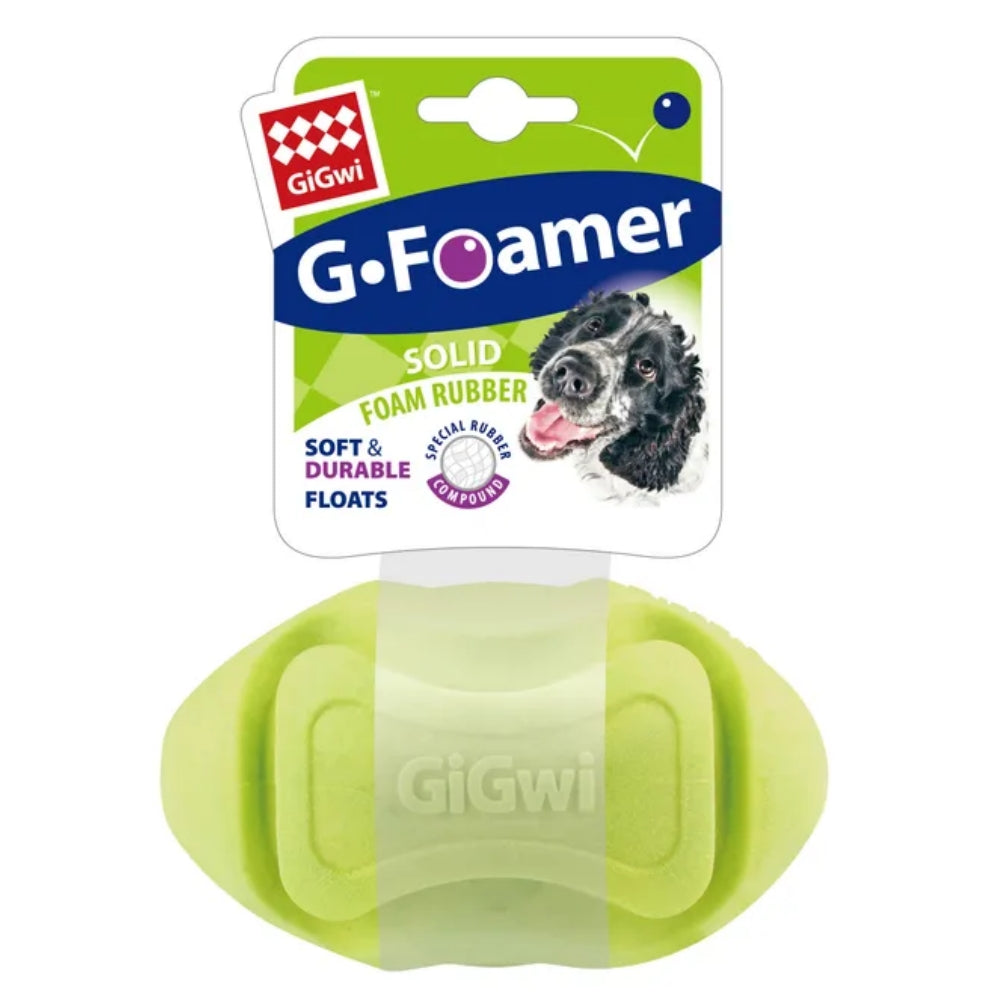 GiGwi Foamer Thermoplastic Rubber