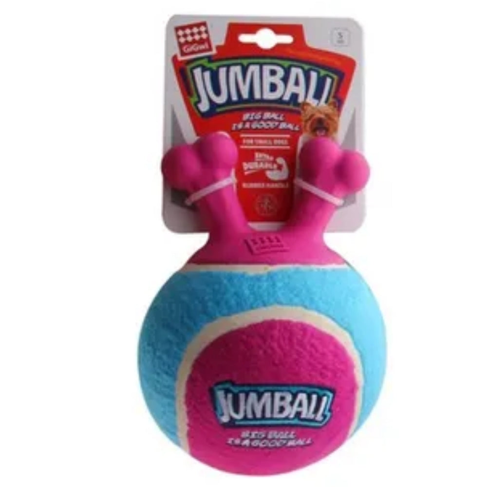 GiGwi Jumball Tennis Ball