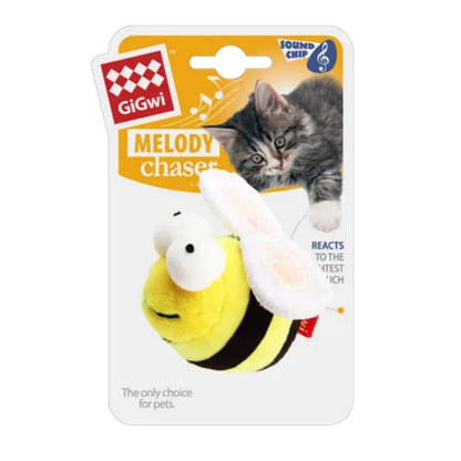 GiGwi Melody Chaser Motion Active