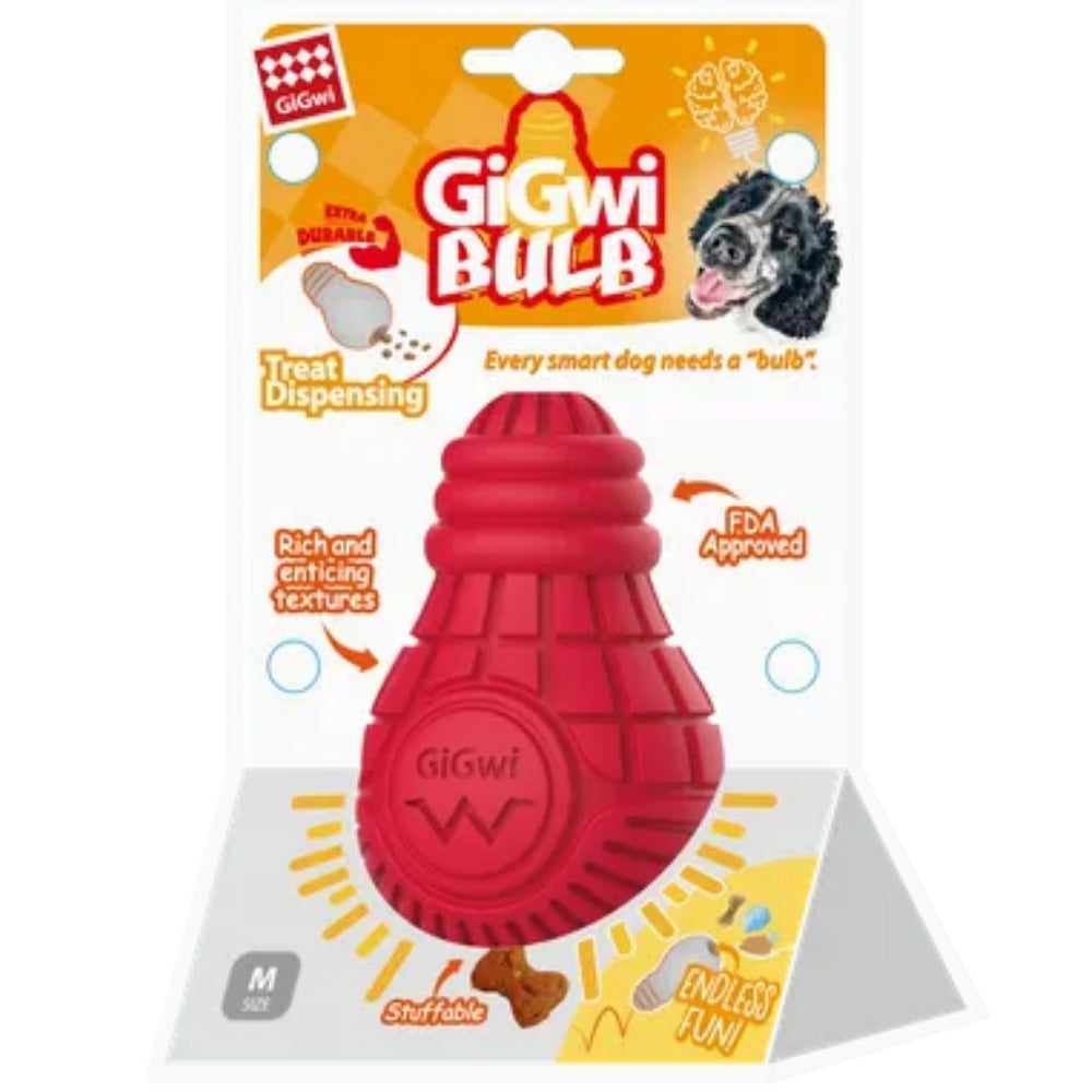 GiGwi Rubber Bulb