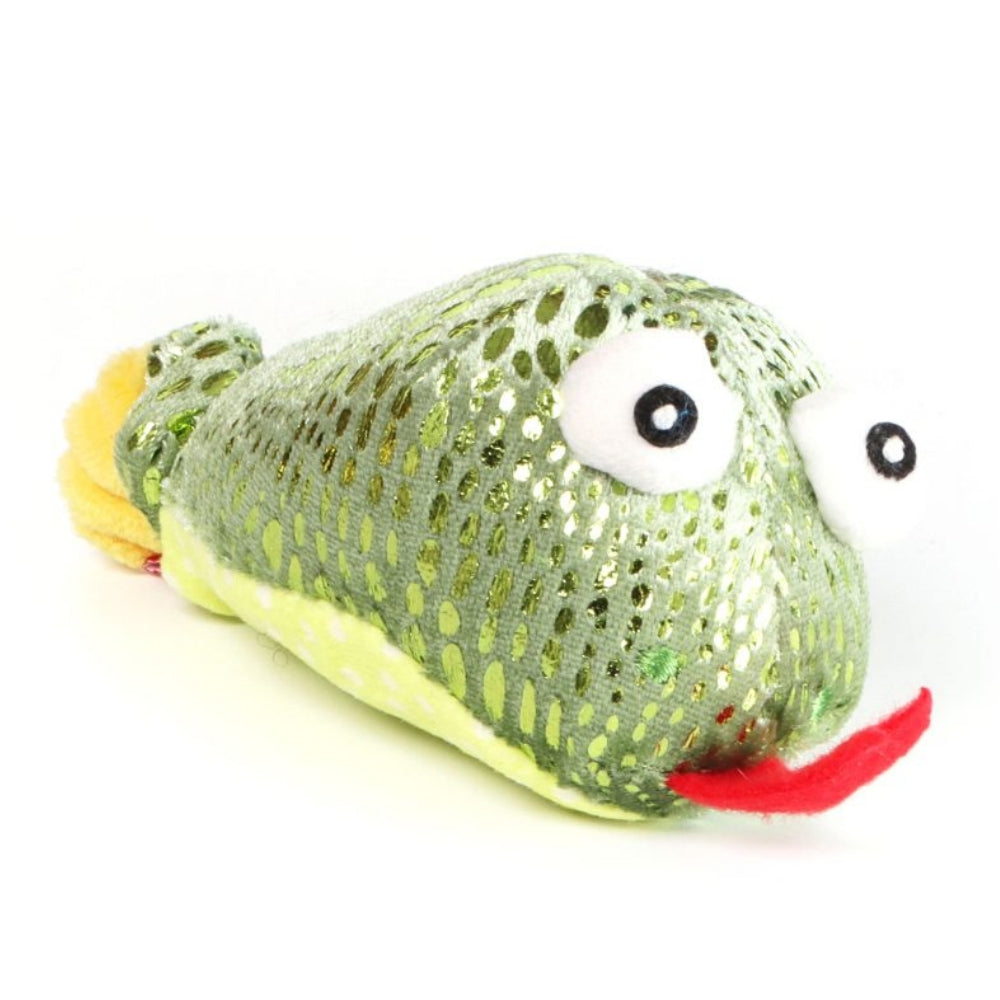 GiGwi Vibrating Running Snake