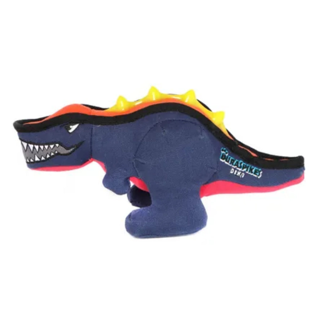 Gigwi Duraspikes Dino Navy
