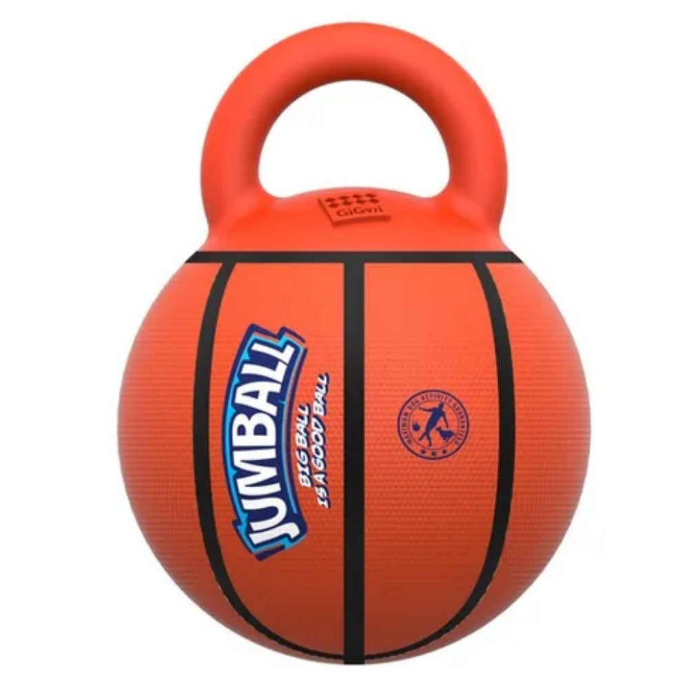 Gigwi Jumball Basketball Orange