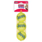 Kong Airdog Squeaker Balls Medium