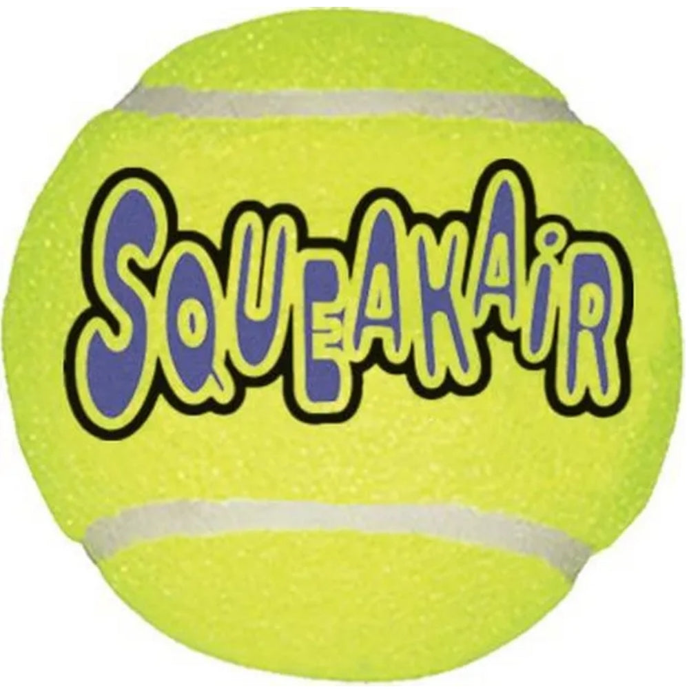 Kong Airdog Squeaker Balls Medium