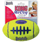 Kong Airdog Squeaker Football