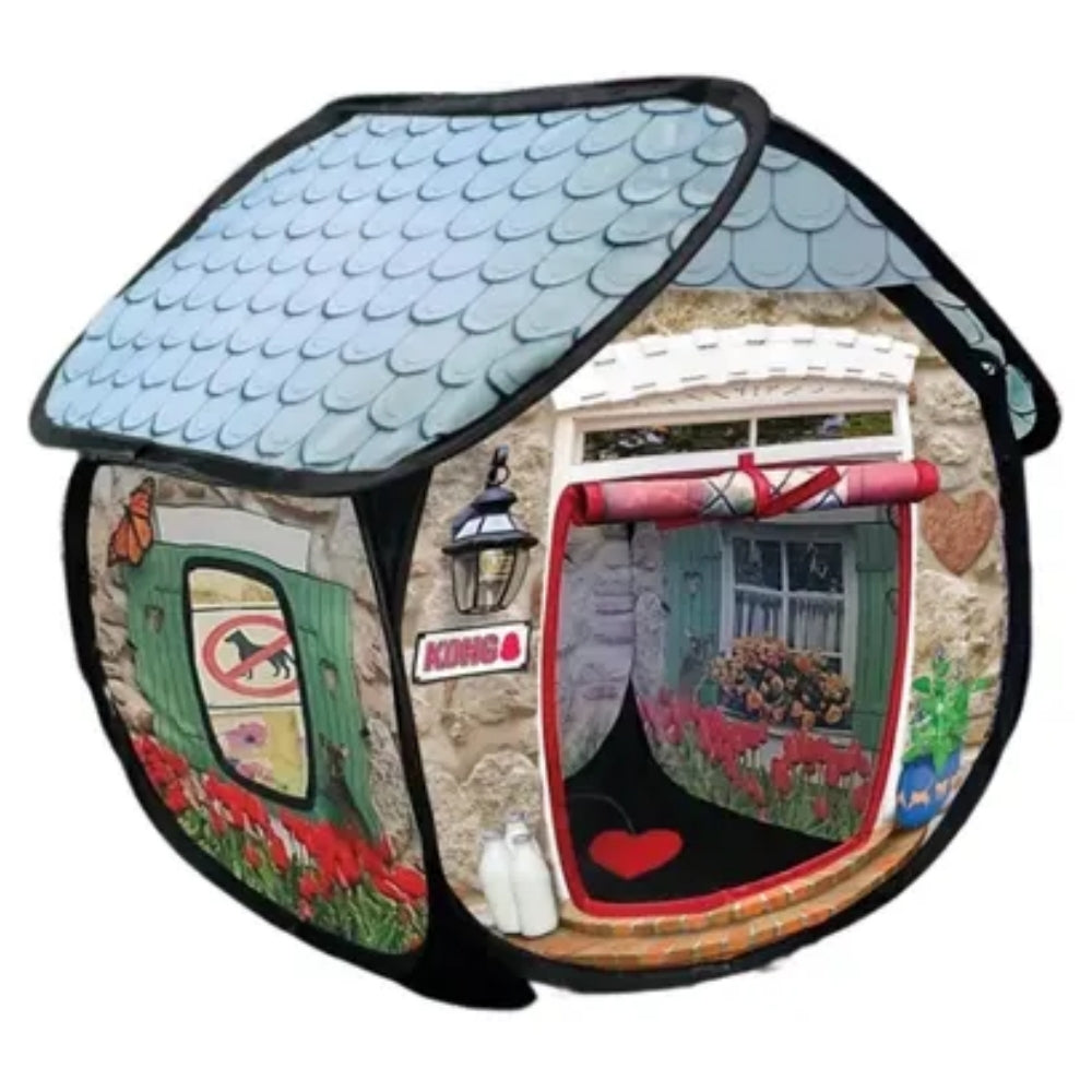 Kong Cat Bungalow