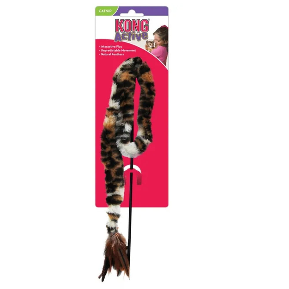 Kong Cat DR Noys Swizzle Bird