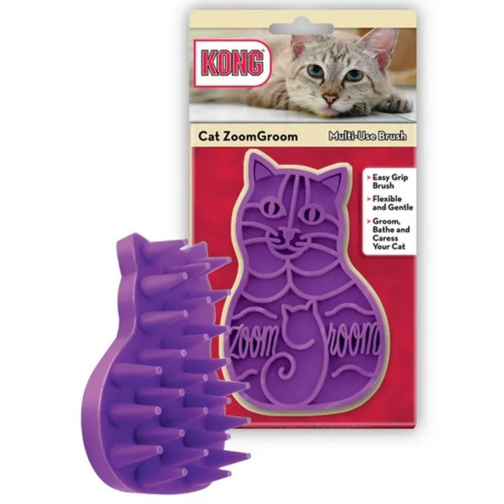 Kong Cat Zoomgroom