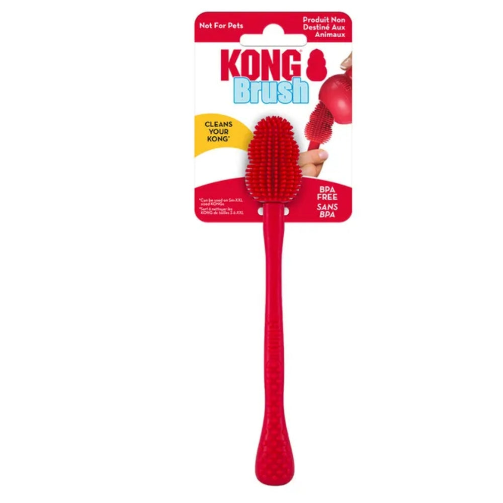 Kong Cleaning Brush 