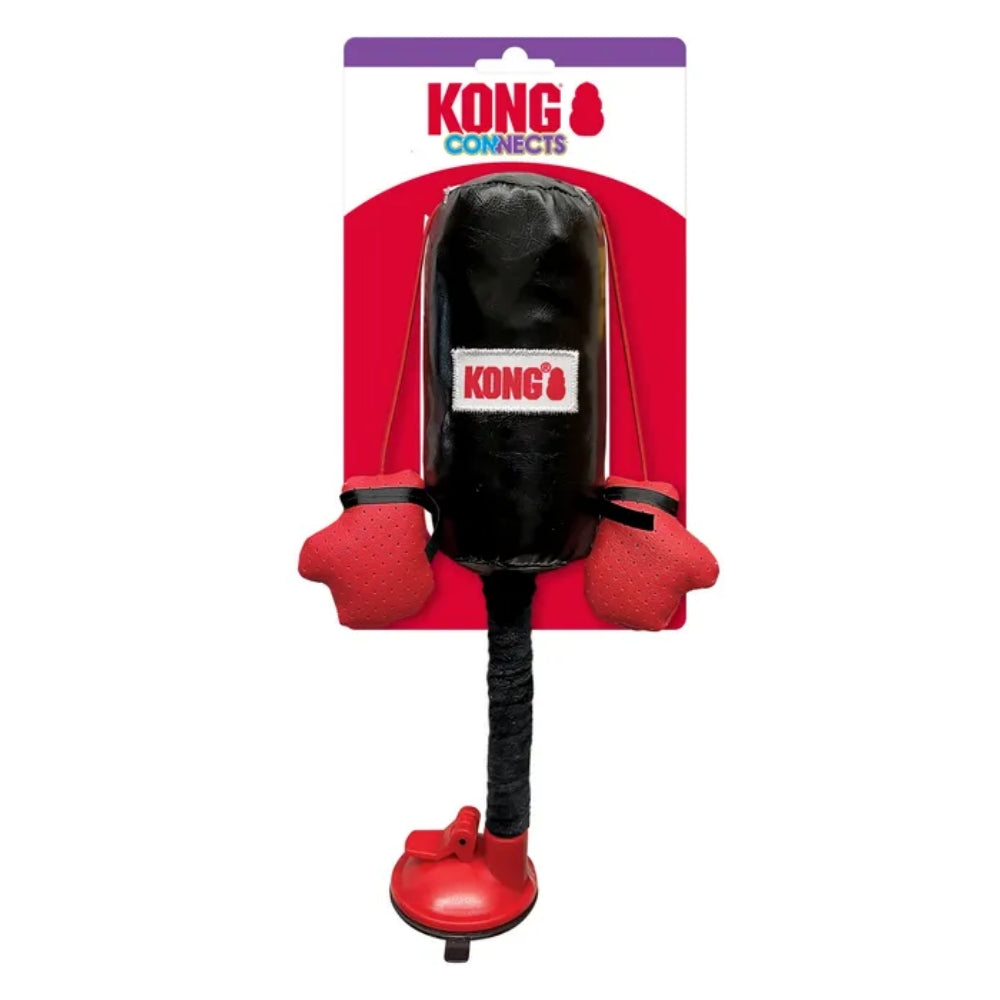 Kong Connects Punching Bag