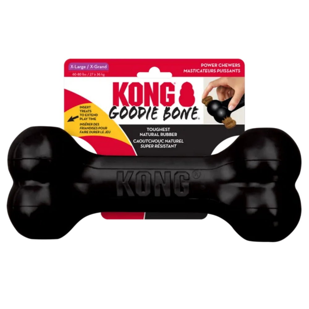 Kong Extreme Goodie Bone